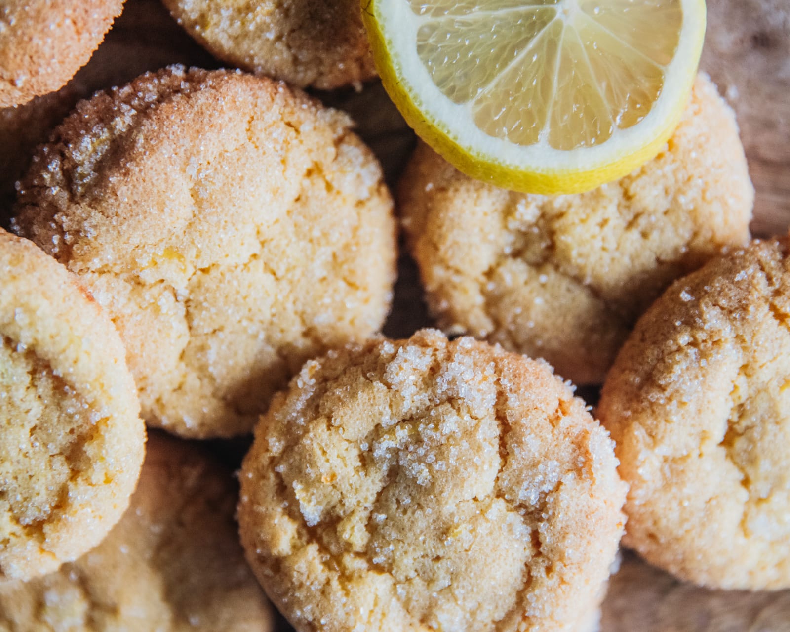 galletitas limón