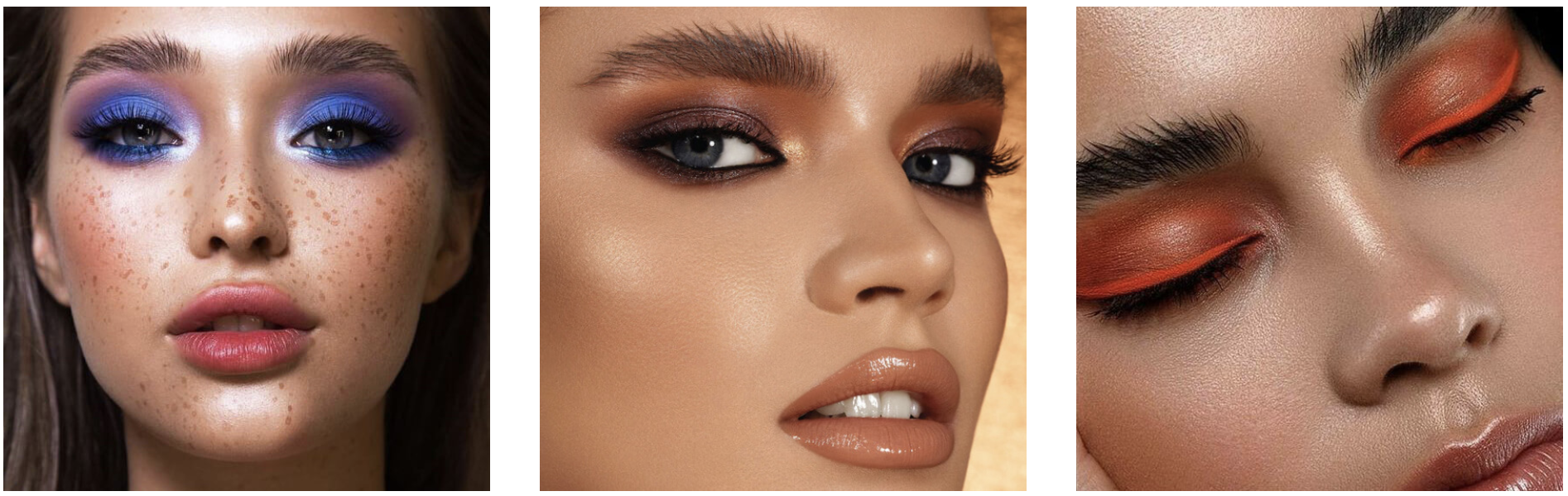 Ojos. Bettina Frumboli