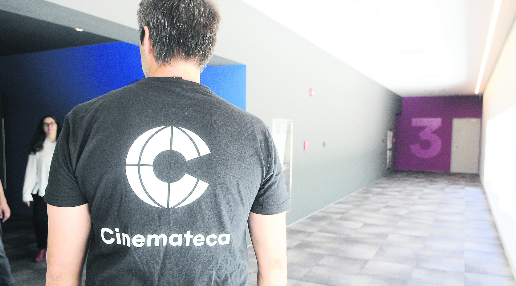 Cinemateca Uruguaya