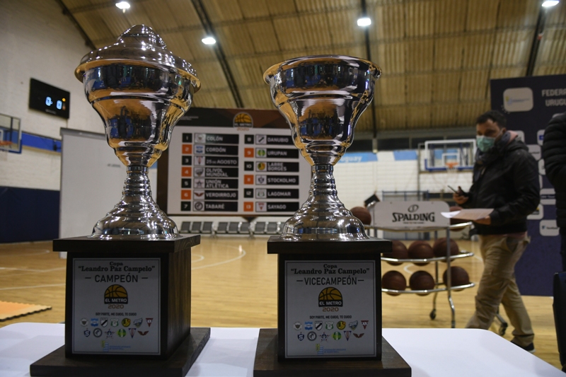 Lanzamiento del Metro 2020. Foto: Marcelo Bonjour.