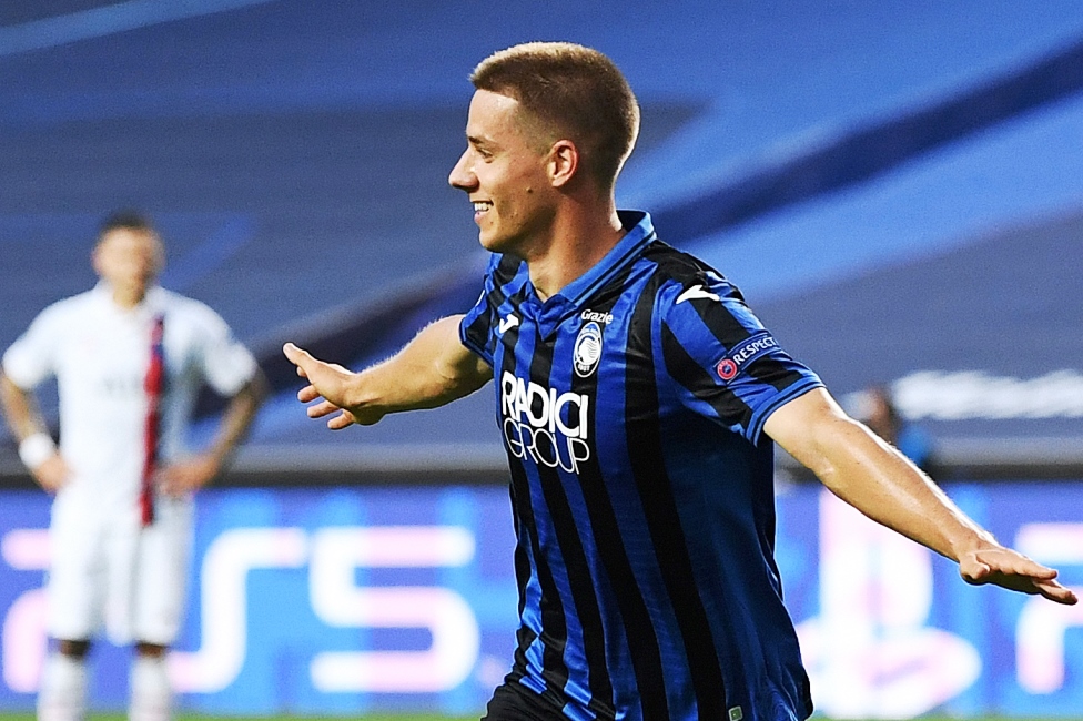 Mario Pasalic