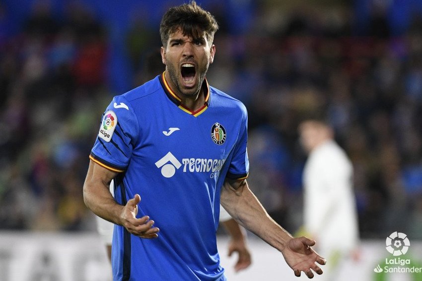 Leandro Cabrera sigue teniendo posibilidades de ir a Portugal