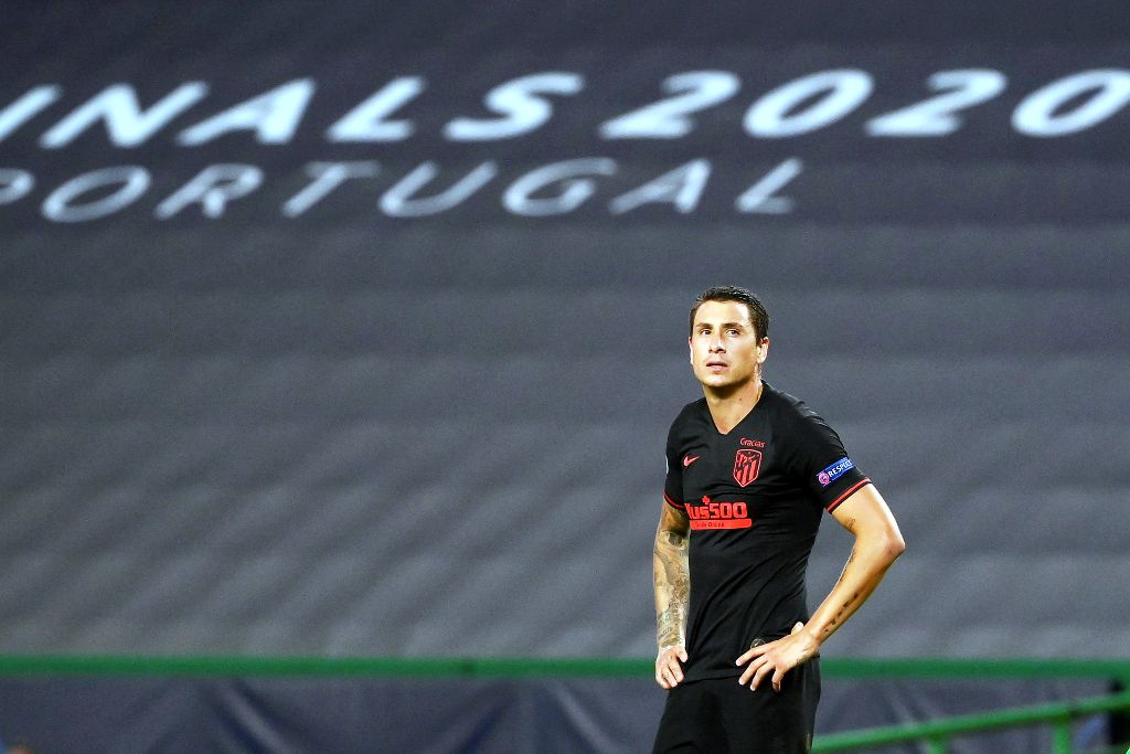 José María Giménez