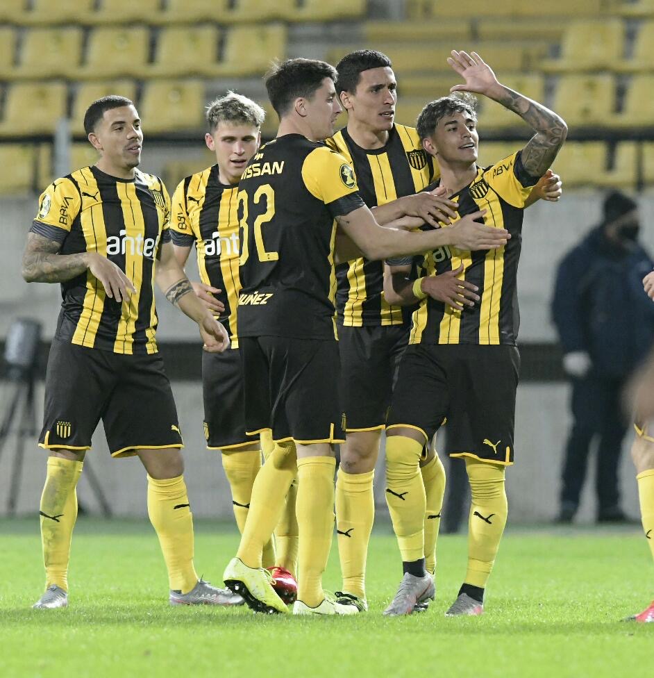 Facundo Torres. Foto: Gerardo Pérez.