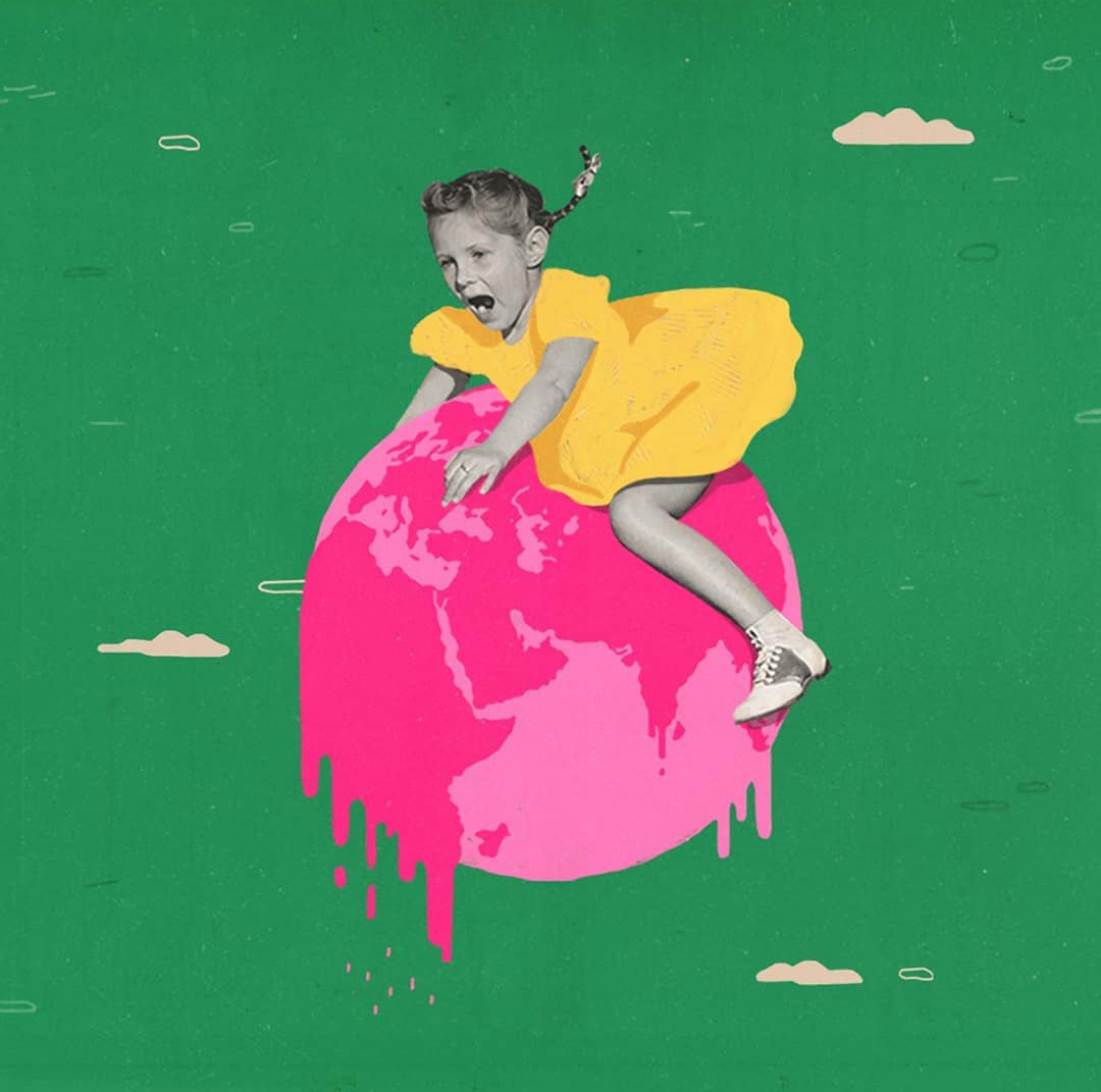 gabriela sánchez arte urbano