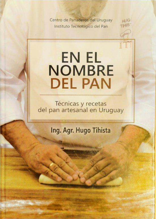 En el nombre del pan