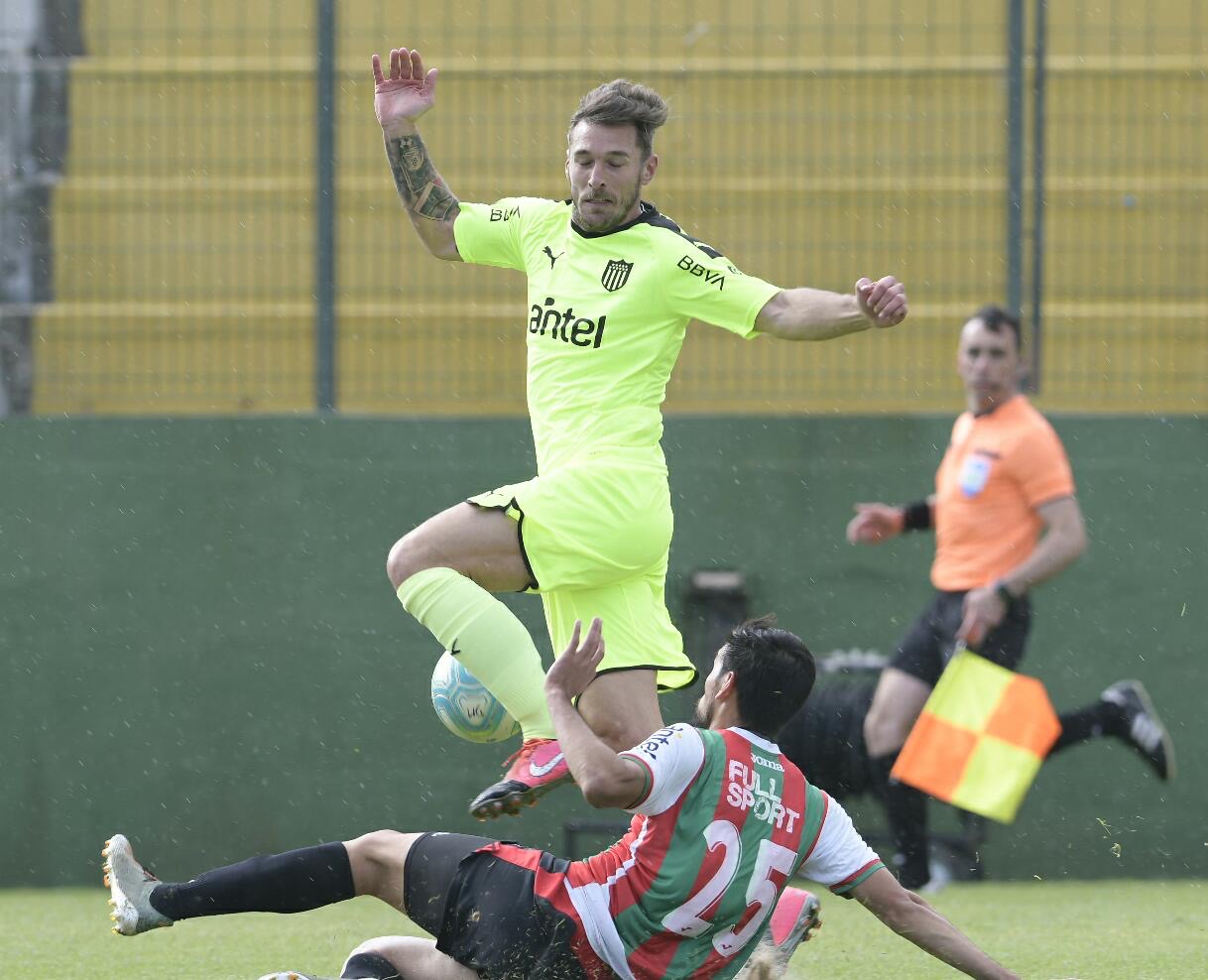 Xisco Jiménez. Foto: Gerardo Pérez.