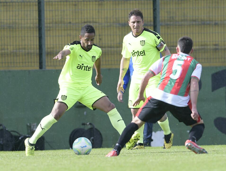Juan Acosta. Foto: Gerardo Pérez.