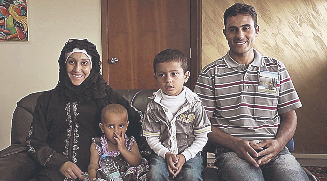 El gran viaje a un país pequeño