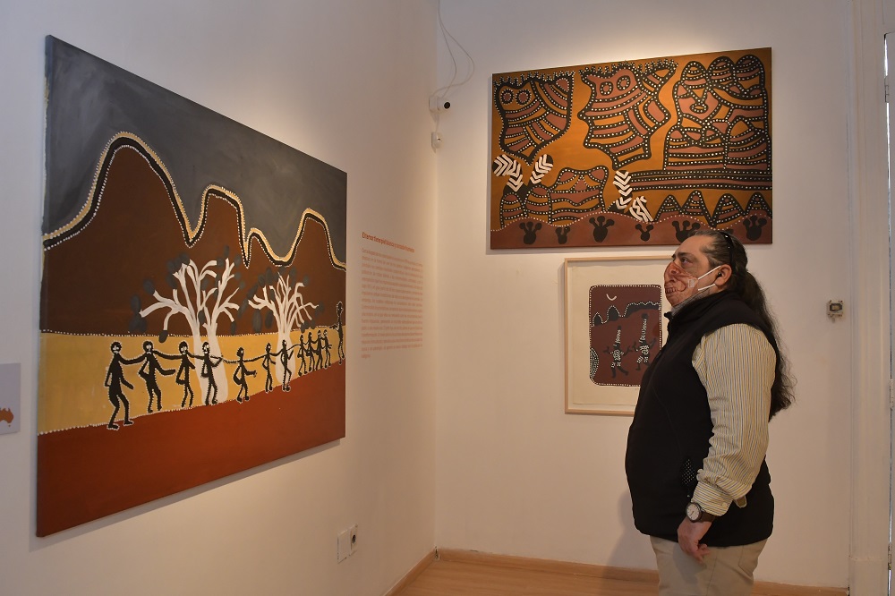 Los barbijos de diseño comienzan a ser cada vez más buscados.