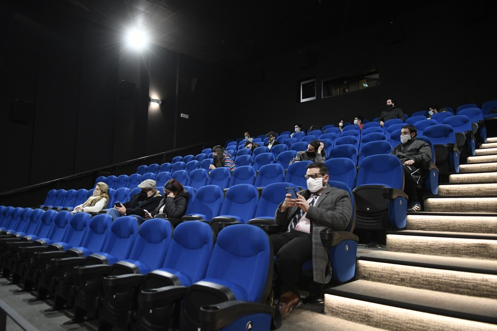 Junto a la distancia física y la higiene de manos es el mejor medio probado en la pandemia.