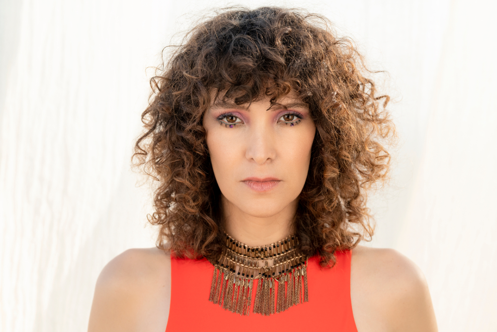 Gaby Moreno. Foto: Difusión
