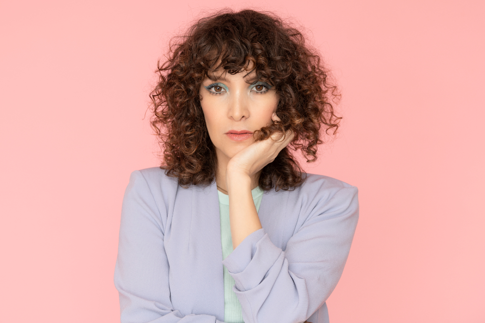 Gaby Moreno. Foto: Difusión