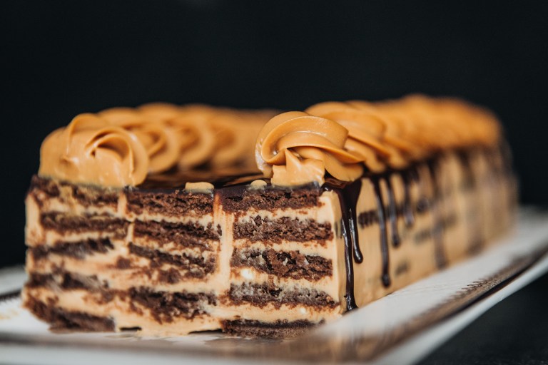 Chocotorta