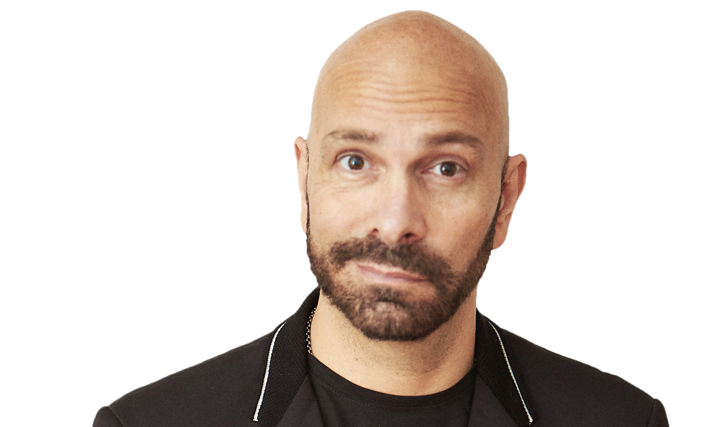 Freddy Villarreal. Foto: Difusión