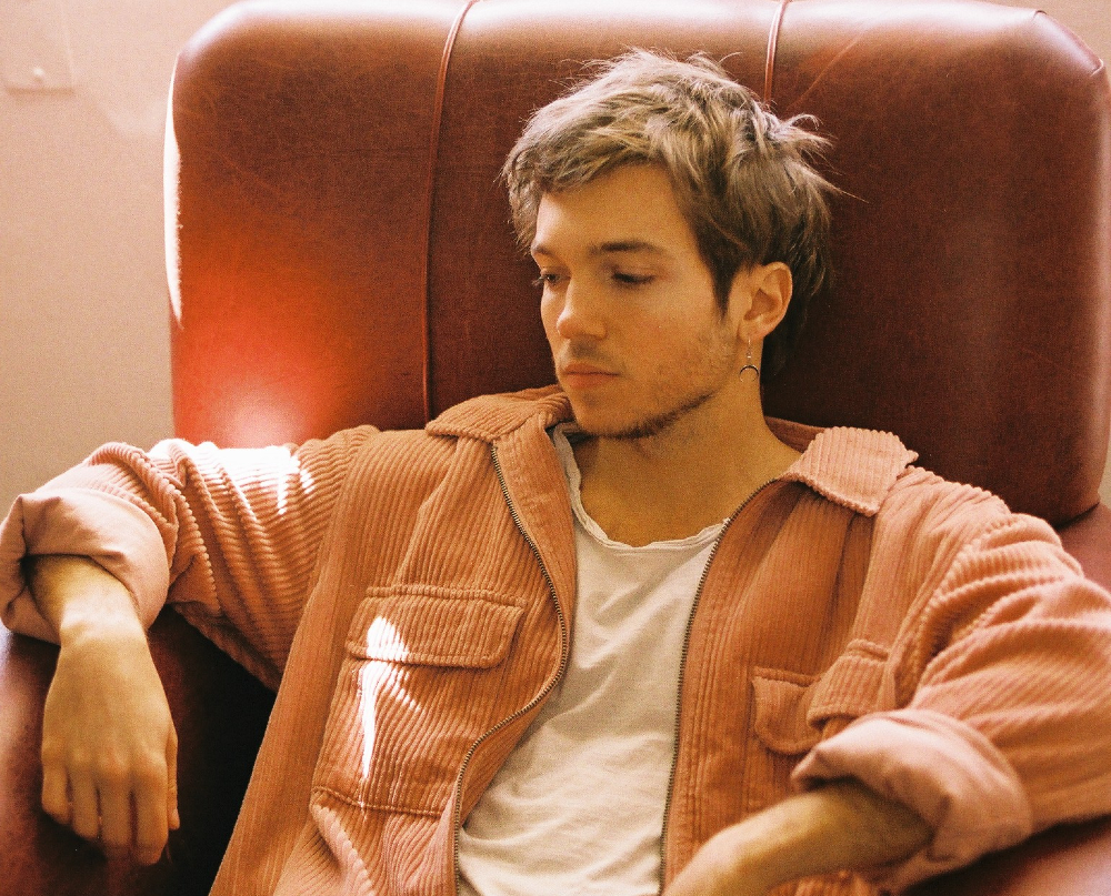 Franco Masini. Foto: Difusión