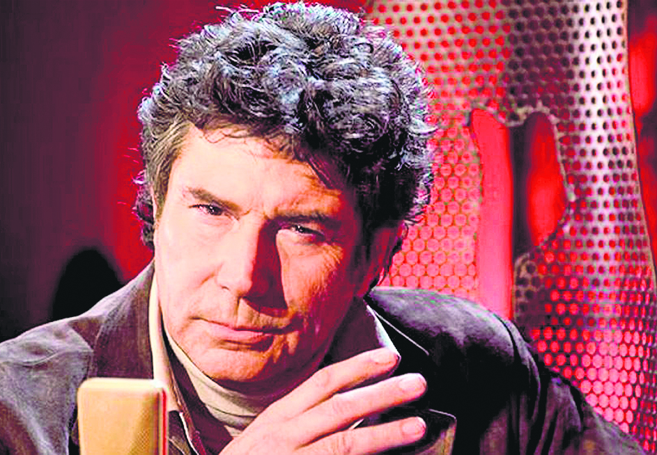 Jesús Quintero. Foto: Archivo