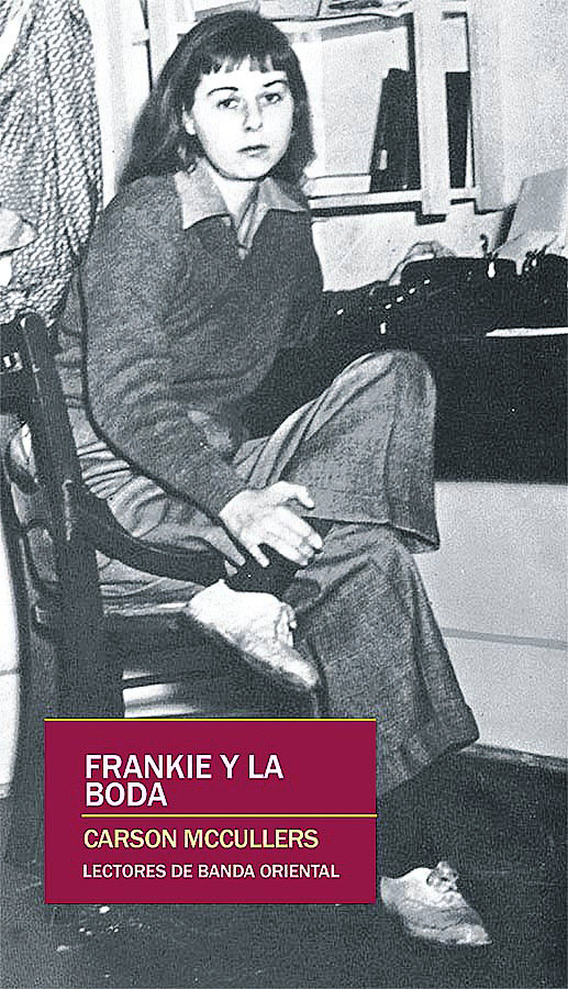 Frank y la boda. Foto: Banda Oriental.