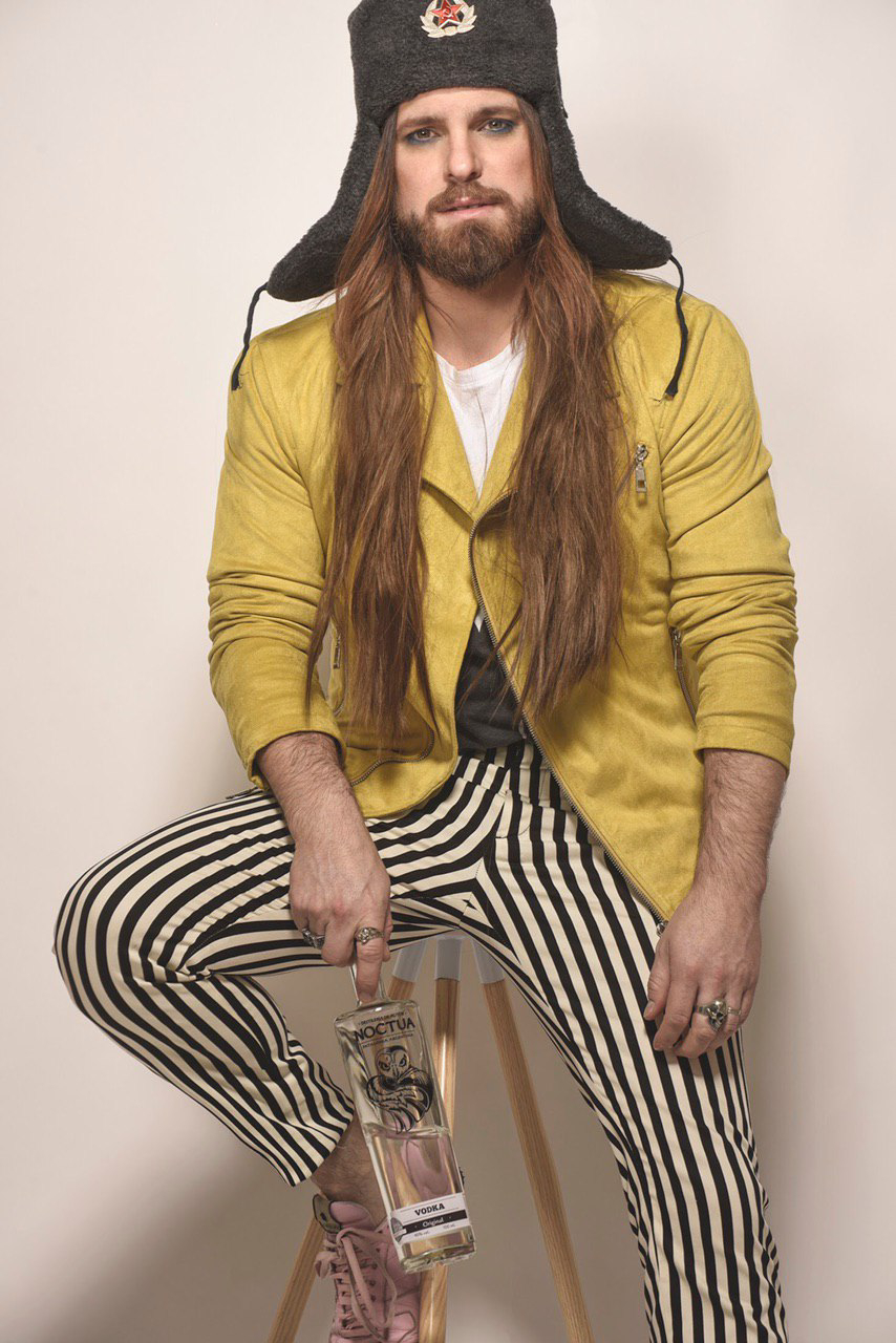 Germán Tripel. Foto: Difusión