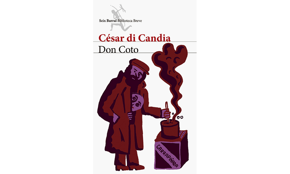 César di Candia