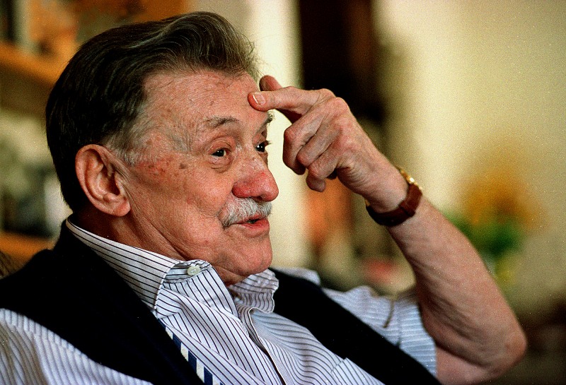Mario Benedetti