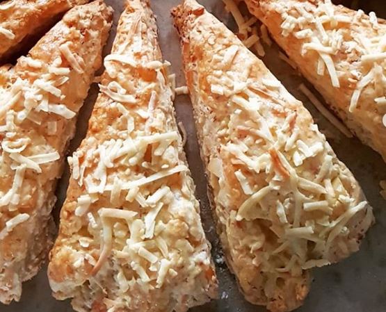 scones