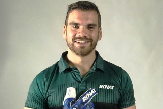 Juan Pablo Marsicano