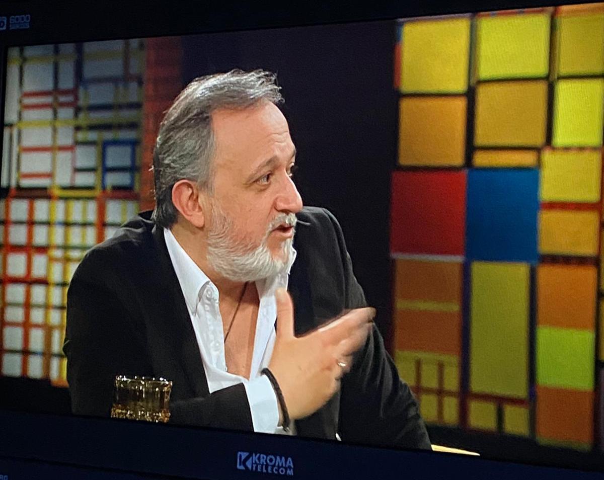 "Los especiales de Cristina Morán".