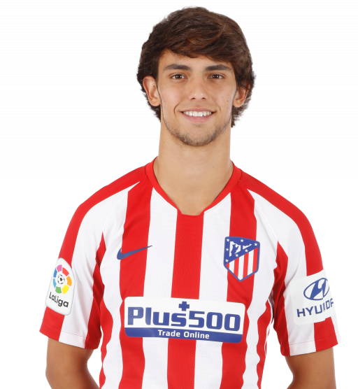 Joao Felix.