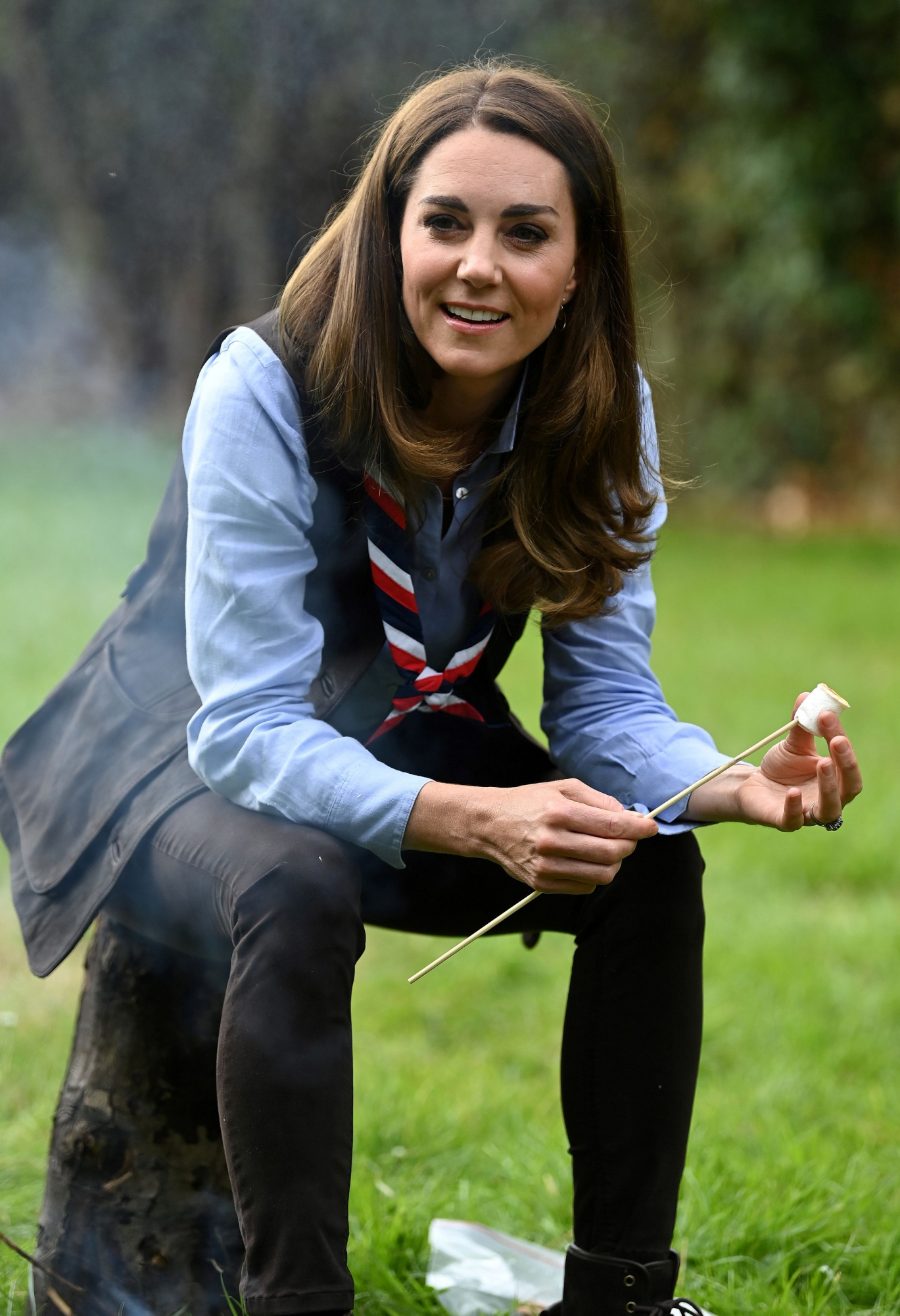 Catherine, duquesa de Cambridge, Kate Middleton Foto: Reuters