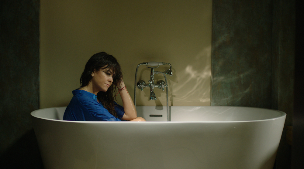 Vanesa Martin. Foto: Difusión