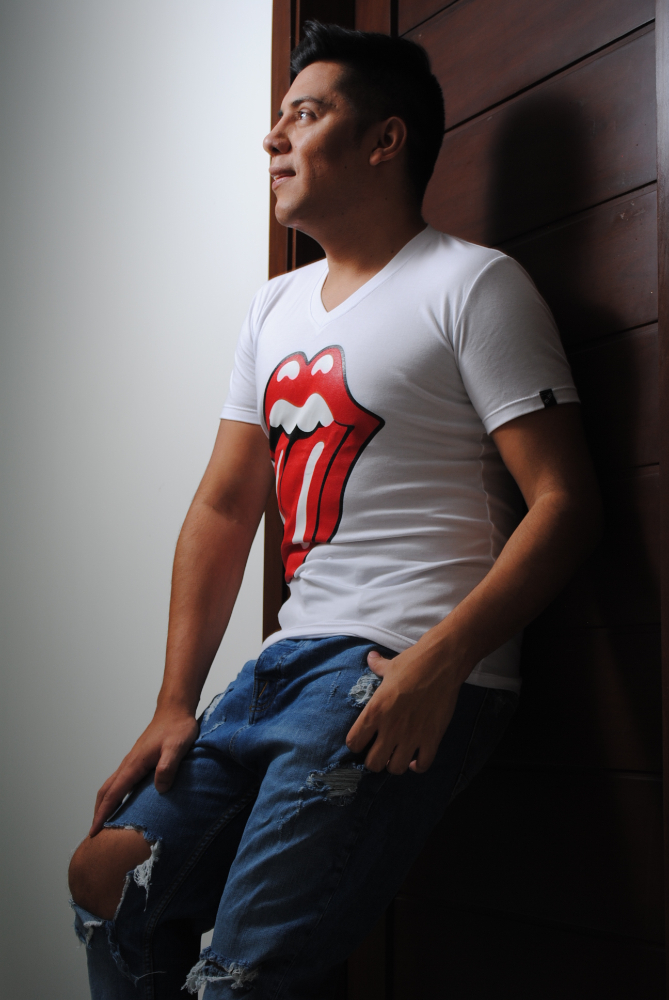 Mariano de la Canal. Foto: Difusión