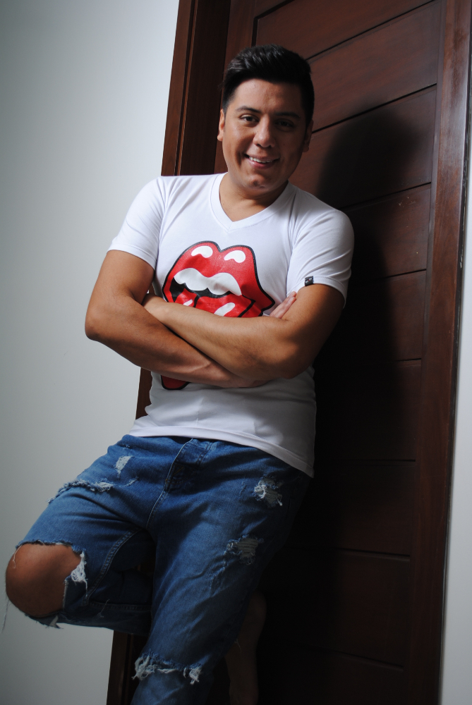 Mariano de la Canal. Foto: Difusión