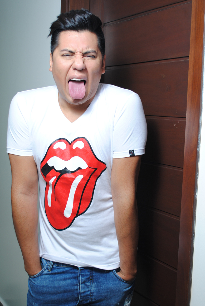 Mariano de la Canal. Foto: Difusión