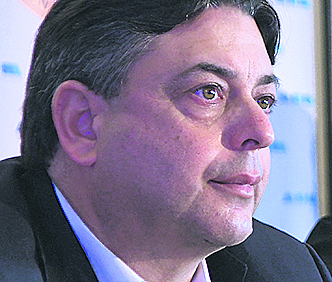 Daniel Peña