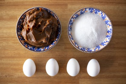 marian la que cocina