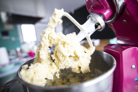 marian la que cocina