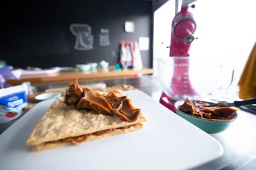 marian la que cocina