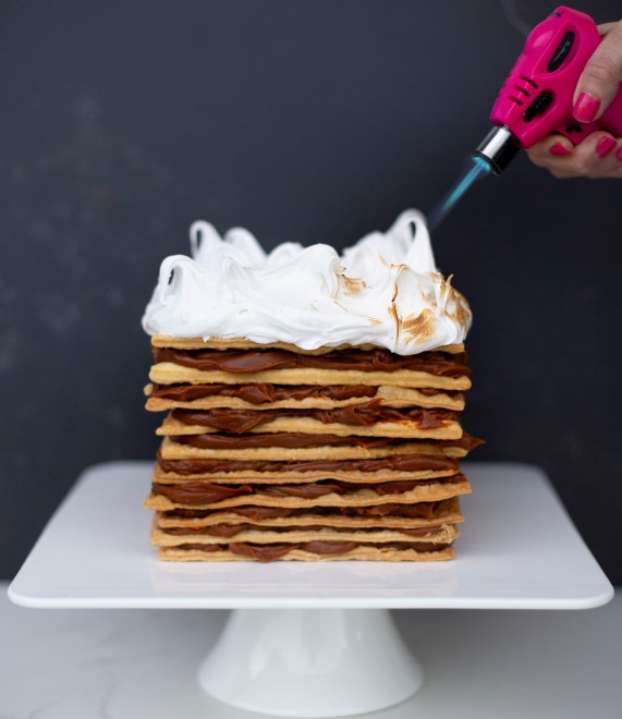 marian la que cocina