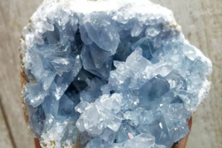 piedra Meghan y Harry