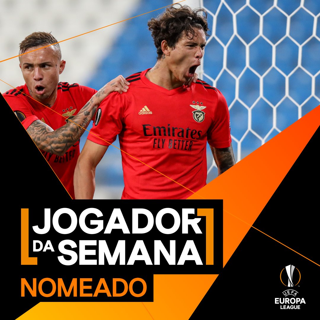 Buscando ser el mejor de todos