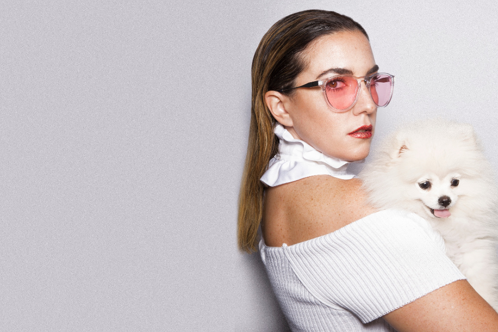 Lucía Ugarte. Foto: Difusión