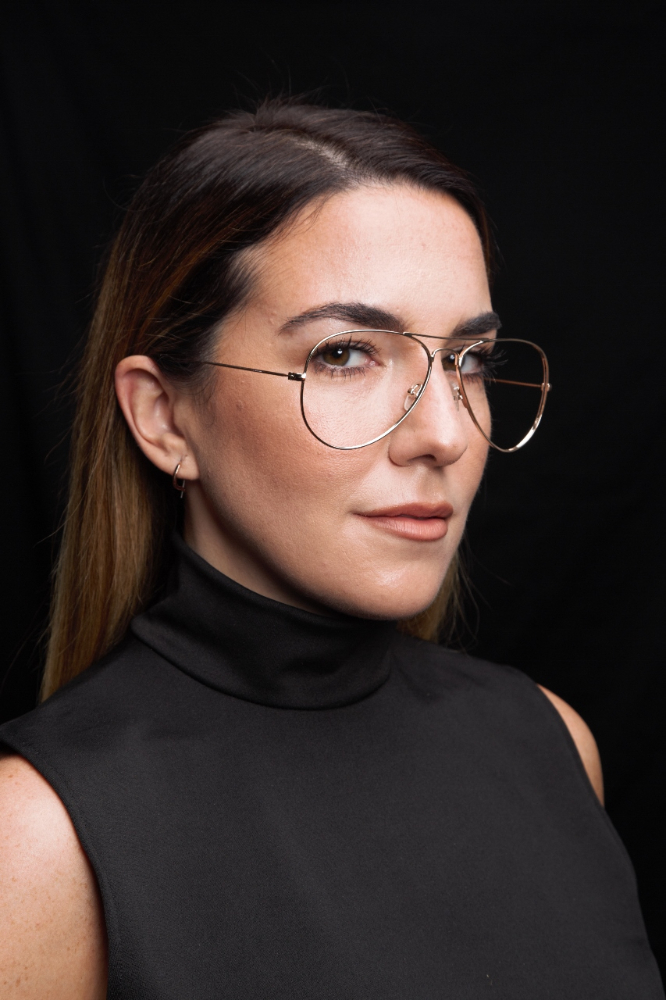 Lucía Ugarte. Foto: Difusión