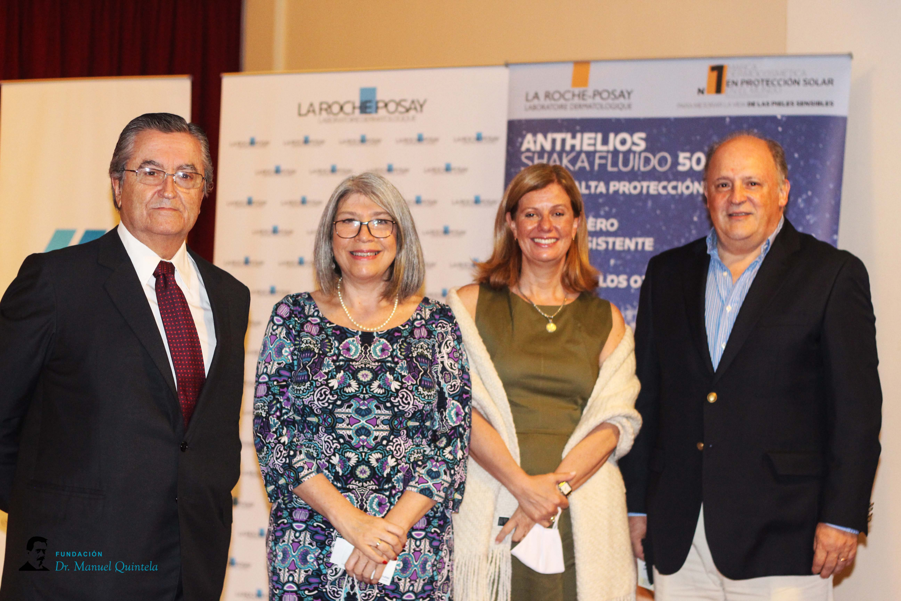 Fundación Manuel Quintela