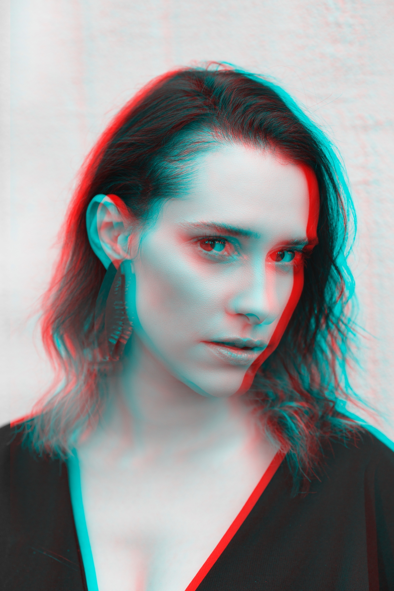 Camila Sapín. Foto: Leticia Carave