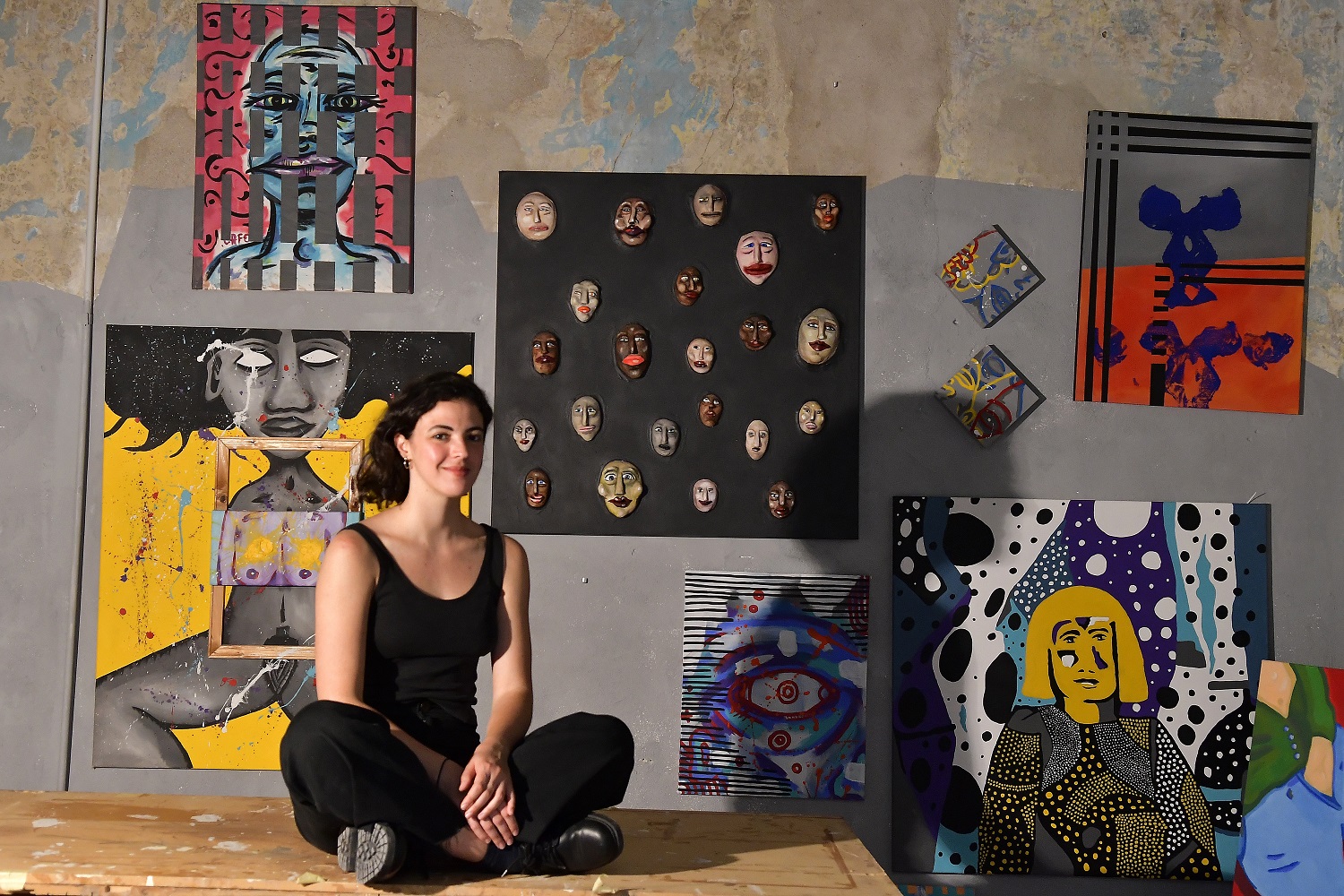 Modo Casona. Foto: Leonardo Mainé