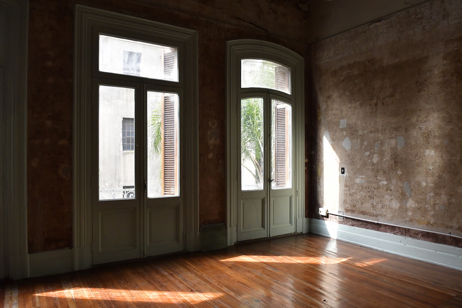 Modo Casona. Foto: Leonardo Mainé