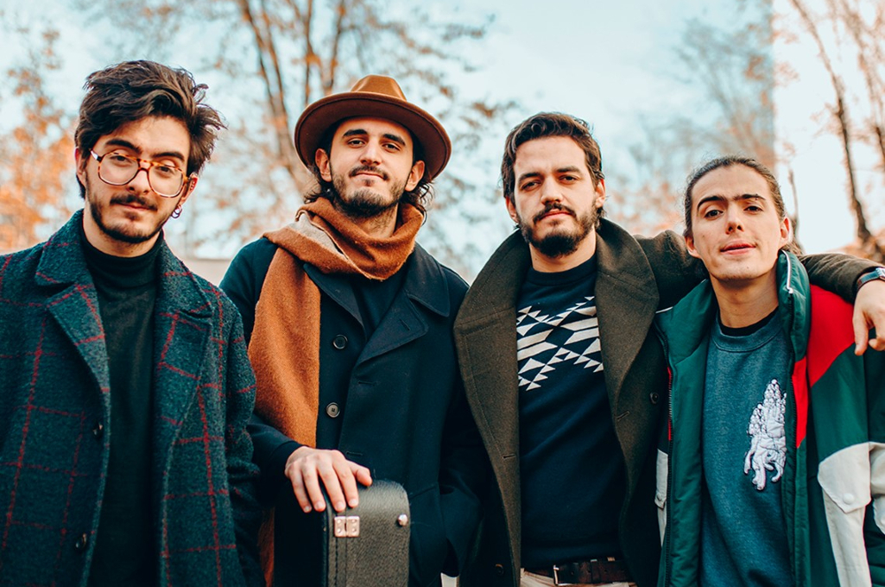 Morat. Foto: Difusión