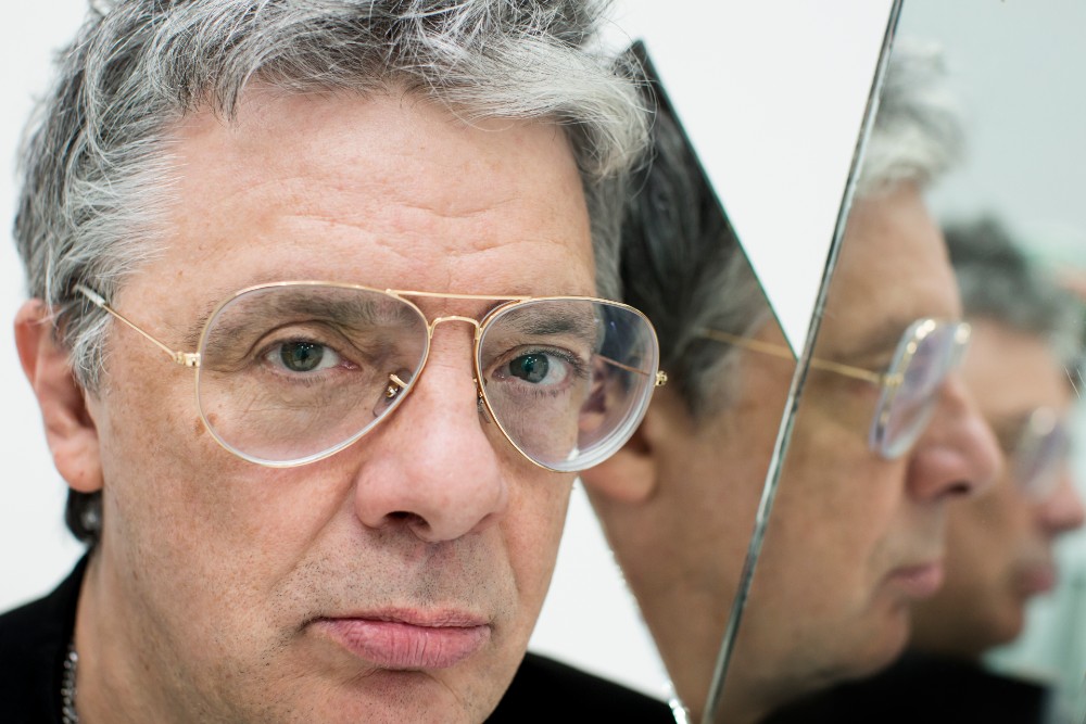 Juanse. Foto: Difusión.