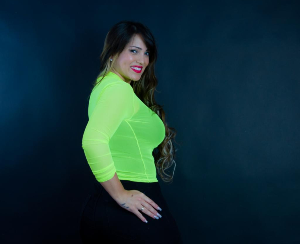 María José Álvarez. Foto: Difusión